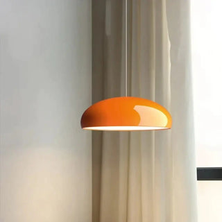 MOSMELI Modern Metal Scandinavian Style Ceiling Light – view 6