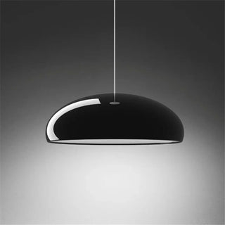 MOSMELI Modern Metal Scandinavian Style Ceiling Light – view 2