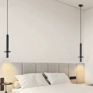 GAMALI Metal Stem Diffuser Ceiling Light – view 1
