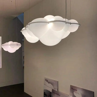 DANA Cloud Design LED White Ceiling Light – view 4