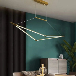 DIMMABLE Adjustable Dimmable Pendant Ceiling Light – view 3