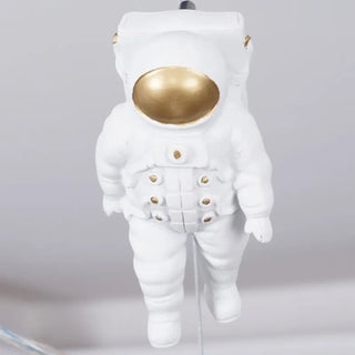 ASTRO Child Rocket and Astronaut Design Ceiling Light – view 3