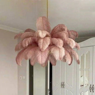 PALME Glamour Palm Tree Luminous Pendant – view 2