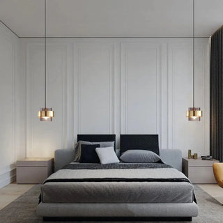 LOFT Industrial Loft-Style Ceiling Light – view 3