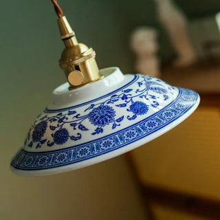 LOUISUPO LED Ceramic Adjustable Wire Ambient Ceiling Light – view 3