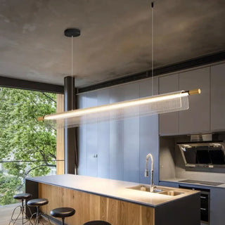 RANAKO LED Contemporary Kitchen Office Ceiling Light – view 3