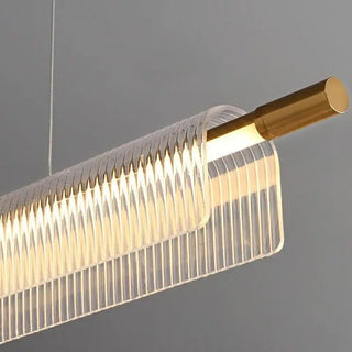 RANAKO LED Contemporary Kitchen Office Ceiling Light – view 6