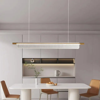 RANAKO LED Contemporary Kitchen Office Ceiling Light – view 5