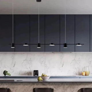 CUISO LED Kitchen Pendant Ceiling Light – view 2