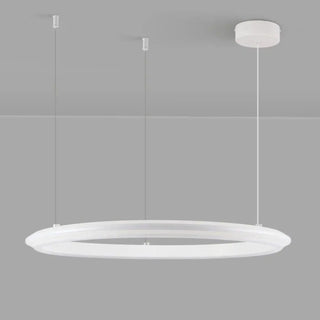 MOTUBA Round LED Modern Elegant Ceiling Light – view 6