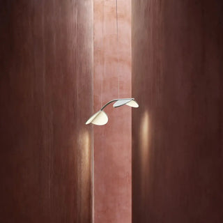 CHEROTE Sculptural Minimalist LED Design Ceiling Light – view 2
