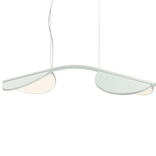 CHEROTE Sculptural Minimalist LED Design Ceiling Light – view 5