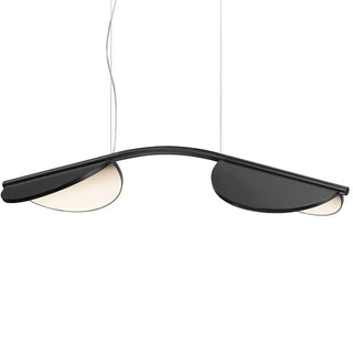 CHEROTE Sculptural Minimalist LED Design Ceiling Light – view 7