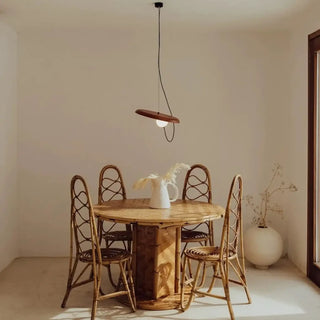 DORUTIS Unique LED Soft-Lighting Design Ceiling Light – view 5