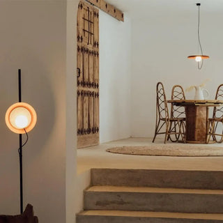DORUTIS Unique LED Soft-Lighting Design Ceiling Light – view 7