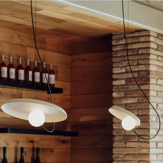 DORUTIS Unique LED Soft-Lighting Design Ceiling Light – view 6