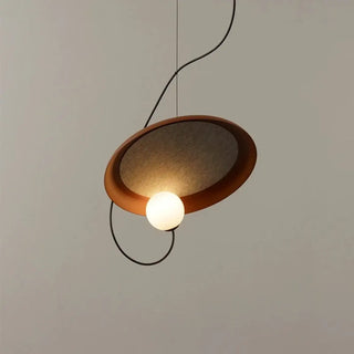 DORUTIS Unique LED Soft-Lighting Design Ceiling Light – view 3