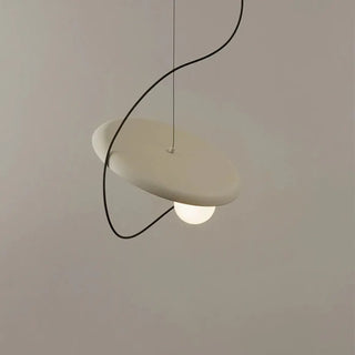 DORUTIS Unique LED Soft-Lighting Design Ceiling Light – view 2