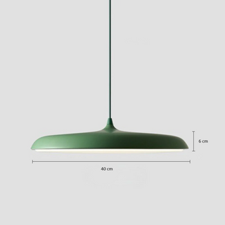 LED Pendant Light – Modern Pendant Lighting With Adjustable Intensity & Energy Saving