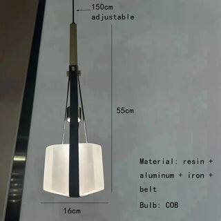Suspension Art Déco Dorée – Luminaire Suspendu Élégant en Verre avec Diffusion Douce