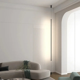 LUSO Ceiling-to-Floor LED Bar Ceiling Light – view 4