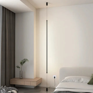 LUSO Ceiling-to-Floor LED Bar Ceiling Light – view 3