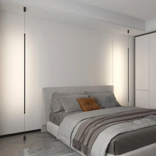 LUSO Ceiling-to-Floor LED Bar Ceiling Light – view 1