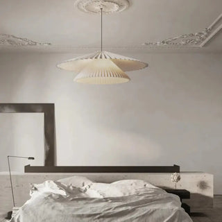 POLORI White Paper Sculptural Ceiling Light – view 6