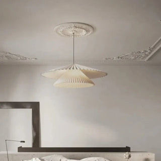 POLORI White Paper Sculptural Ceiling Light – view 1
