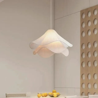 CANUI White Curved Andalusian Style Ceiling Light – view 1
