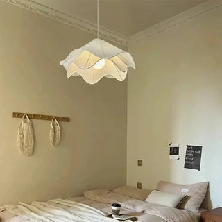 CANUI White Curved Andalusian Style Ceiling Light – view 4