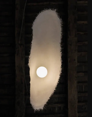 GALU White High-Range Original Design Ceiling Light – view 6