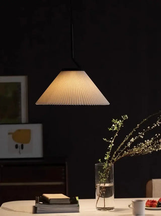 CRAMI Nordic Style White Ceiling Light – view 5