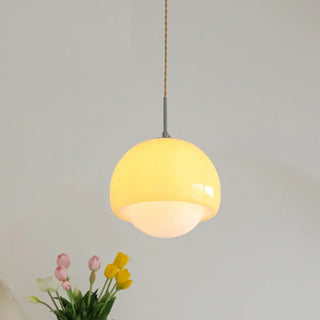 ORANA Ball Minimalist Modern Pendant – view 3