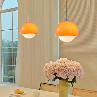 ORANA Ball Minimalist Modern Pendant – view 2