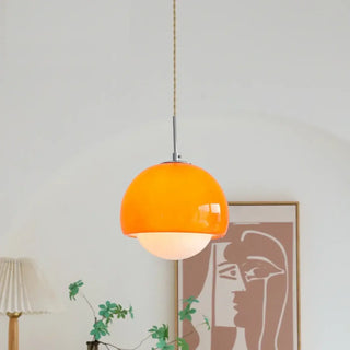 ORANA Ball Minimalist Modern Pendant – view 4