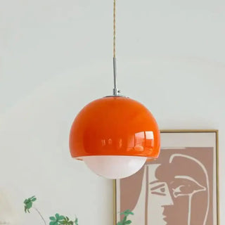 ORANA Ball Minimalist Modern Pendant – view 5