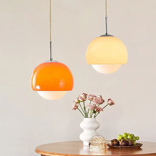 ORANA Ball Minimalist Modern Pendant – view 1
