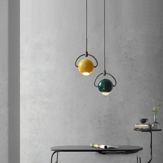 ORION Ball Design Contemporary Elegance Pendant – view 3