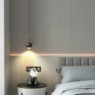 ORION Ball Design Contemporary Elegance Pendant – view 4
