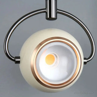 ORION Ball Design Contemporary Elegance Pendant – view 5