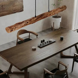 HOLINA Natural Branch Ceiling Light – view 7