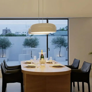 MANU Classic Nordic Kitchen Ceiling Light – view 2