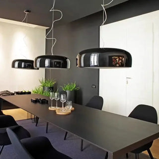 MANU Classic Nordic Kitchen Ceiling Light – view 1