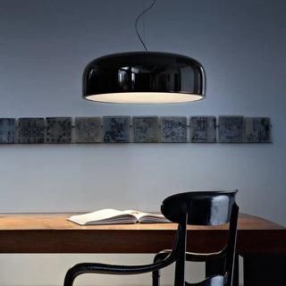 MANU Classic Nordic Kitchen Ceiling Light – view 3