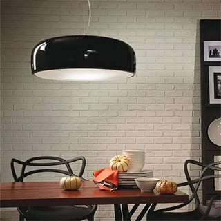 MANU Classic Nordic Kitchen Ceiling Light – view 4