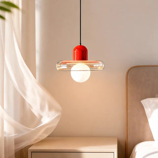 DOPAMINE Colourful Modern Decor Ceiling Light – view 3