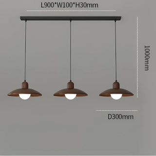 Contemporary glass metal pendant ceiling lamp detail, modern hanging fixture