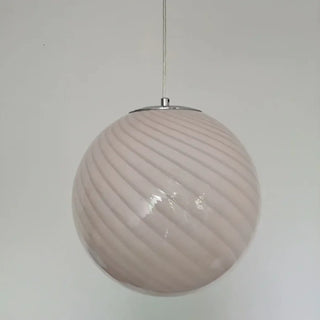 LOLLY Contemporary Ball Shape Ceiling Light – view 4