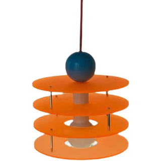 KELLYI Contemporary Multi-Level Ceiling Light – view 5